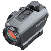 Фото - Прицел Bushnell TRS-125 