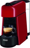 Кофеварка De'Longhi Nespresso Essenza Plus EN 200.R красный
