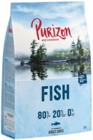 Фото - Корм для собак Purizon Adult Grain-Free Fish 