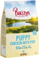 Фото - Корм для собак Purizon Puppy Chicken with Fish 