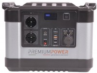 Фото - Зарядная станция Premium Power PB1000 