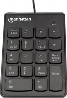 Клавиатура MANHATTAN Numeric Wired Keypad 