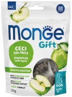 Фото - Корм для собак Monge Gift Adult Chickpeas with Apple 150 g