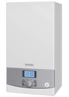 Фото - Отопительный котел Electrolux GCB 24 Hi-Tech i 23.7 кВт