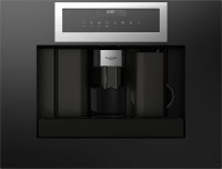 Фото - Встраиваемая кофеварка Fulgor Milano FCLCM 4500 TF BK
