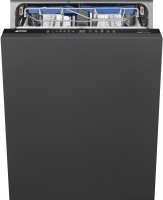 Фото - Встраиваемая посудомоечная машина Smeg STL33CBL 