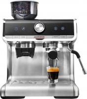 Фото - Кофеварка Gastroback Design Espresso Barista Pro нержавейка