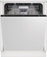 Фото - Встраиваемая посудомоечная машина Beko BDIN 38646MD 