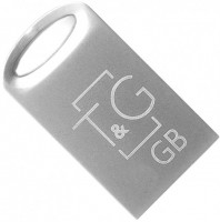 Фото - USB-флешка T&G 105 Metal Series 2.0 16 ГБ