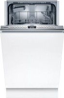 Фото - Встраиваемая посудомоечная машина Bosch SPV 4HKX37E 