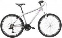 Фото - Велосипед KROSS Espera 1.1 27.5 2023 frame M 