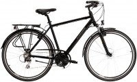 Фото - Велосипед KROSS Trans 3.0 2023 frame XL 