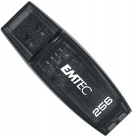 Фото - USB-флешка Emtec C410 256 ГБ