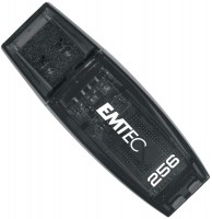 Фото - USB-флешка Emtec C410 256Gb 