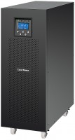 Фото - ИБП CyberPower OLS10000EXL 10000 ВА