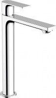 Фото - Смеситель Hansgrohe Rebris E 240 72591000 