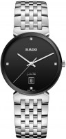 Фото - Наручные часы RADO Florence Classic Diamonds R48912713 