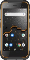 Фото - Мобильный телефон MyPhone Hammer Professional BS21 16 ГБ / 2 ГБ