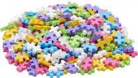 Фото - Конструктор Plus-Plus Pastel Color Mix (240 pieces) PP-4187 