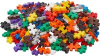 Фото - Конструктор Plus-Plus Basic Color Mix (240 pieces) PP-4185 