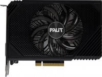 Видеокарта Palit GeForce RTX 3050 StormX DVI 