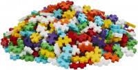 Фото - Конструктор Plus-Plus Rainbow Mix (240 pieces) PP-4262 