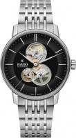 Фото - Наручные часы RADO Coupole Classic Open Heart Automatic R22894153 