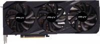 Фото - Видеокарта PNY GeForce RTX 3070 Ti 8GB Verto Triple Fan 