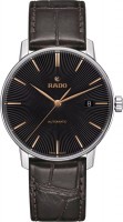 Фото - Наручные часы RADO Coupole Classic Automatic R22860165 