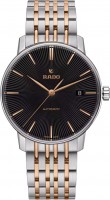 Фото - Наручные часы RADO Coupole Classic Automatic R22860163 