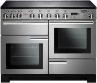 Фото - Плита Rangemaster PDL110EISS/C нержавейка