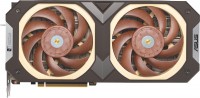 Видеокарта Asus GeForce RTX 4080 16GB Noctua OC 
