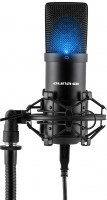 Фото - Микрофон Auna MIC-900 LED 