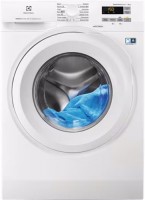 Фото - Стиральная машина Electrolux PerfectCare 600 EW6FN528WU белый