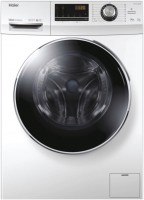 Фото - Стиральная машина Haier HW 70-B12636N-S белый