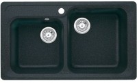 Фото - Кухонная мойка Blanco Classic 8 510431 860х500