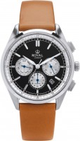 Фото - Наручные часы Royal London 41499-01