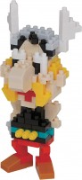 Фото - Конструктор Nanoblock Asterix NBCC_119 