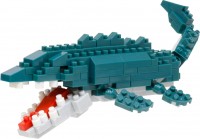 Фото - Конструктор Nanoblock Mosasaurus NBC_349 