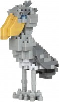 Фото - Конструктор Nanoblock Shoebill NBC_345 