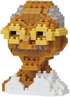 Фото - Конструктор Nanoblock Gandhi NBCC_056 