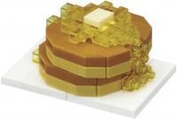 Фото - Конструктор Nanoblock Pancake NBC_228 