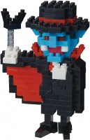 Фото - Конструктор Nanoblock Vampire NBC_315 