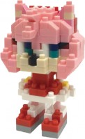 Фото - Конструктор Nanoblock Amy NBCC_085 