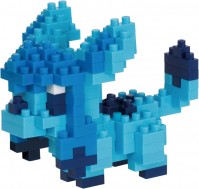 Фото - Конструктор Nanoblock Glaceon NBPM_072 