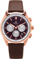 Фото - Наручные часы Royal London 41499-05