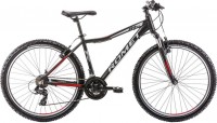 Фото - Велосипед Romet Rambler R6.1 JR 2021 frame 17