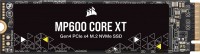 Фото - SSD Corsair MP600 CORE XT CSSD-F2000GBMP600CXT 2 ТБ