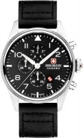 Фото - Наручные часы Swiss Military Hanowa Thunderbolt Chrono SMWGC0000401 