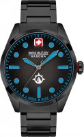 Фото - Наручные часы Swiss Military Hanowa Mountaineer SMWGG2100530 